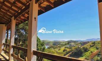 Imagem 2: CHACARA RESIDENCIAL em IGARATÁ - SP, PORTAL DE IGARATA