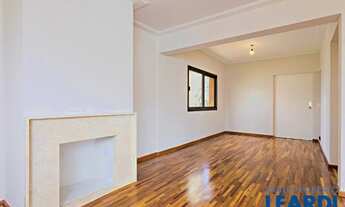 Imagem: APARTAMENTO - CAMPO BELO - SP