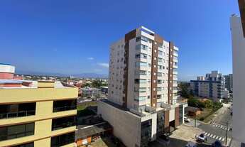 Imagem 3: Apartamento de 2 dormitórios, semi mobiliado, com infraestrutura completa!