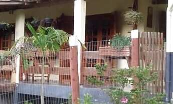 Imagem: SÍTIO LAZER/MORADIA BAIRRO QUATIS 