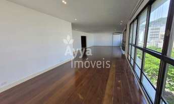 Imagem 5: Espetacular 4 quartos com vista mar em Ipanema
