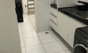 Imagem 7: Apto Tirol 118m2 no Cond. Ed. Solar da Catalunya com ¾ sendo 3 suítes