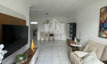 Imagem 3: Apartamento para venda com 115 m2 com 3 quartos em Jatiúca - Maceió - Alagoas