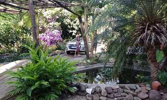 Imagem 5: Linda chácara zona norte,troco por casa zona leste