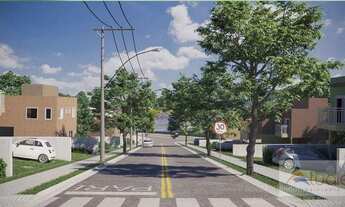 Imagem 2: Terreno à venda, 461 m² por R$ 239.756,40 - Montana Residence - Monte Mor/SP