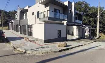 Imagem: Casa à venda no bairro São João (Margem