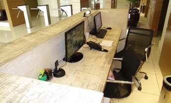 Imagem 6: Conjunto comercial 44 m