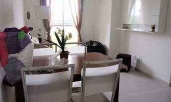 Imagem 3: Vendo excelente Apartamento em São José dos Campos: 02 Dormitórios, 1 banheiro e Garagem P