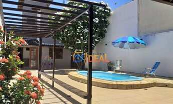 Imagem: Casa com 3 dormitórios à venda, 140 m²