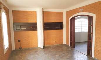 Imagem 4: Casa para Locação em Limeira, Jardim Nova Europa, 3 dormitórios, 1 suíte, 2 banheiros, 3 v