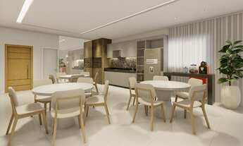 Imagem 6: Praia dos ingleses, Apartamento garden 01 dormitório a venda