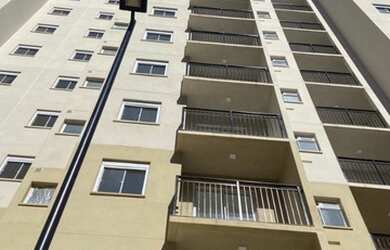 Imagem 3: Apartamento Jundiaí 2 Dorm, Súite Andar Alto