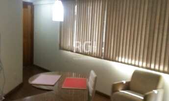 Imagem 7: Porto Alegre - Flat - Floresta