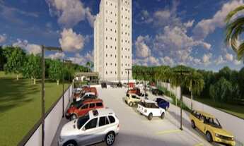 Imagem 6: APARTAMENTO À VENDA NO EDIFÍCIO HELENA RESIDENCIAL - SOROCABA/SP