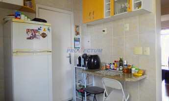 Imagem 6: Apartamento - São Bernardo - Campinas