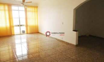 Imagem 3: Apto ed. Arthur Cyrillo - Já Alugado