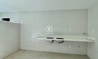 Imagem 5: Condomínio Pelion, 4 Suítes, 4 vagas de garagem, no coração do Renasncença