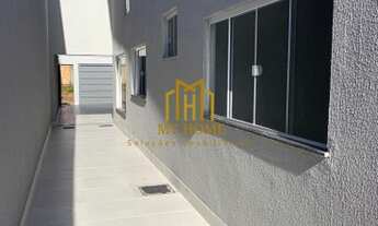 Imagem 2: APARECIDA DE GOIâNIA - Casa Padrão - Setor Serra Dourada - 3ª Etapa