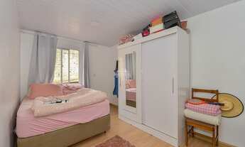 Imagem 6: Sobrado com 3 Dormitórios em Colombo divisa com o Santa Cândida!