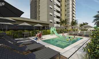 Imagem 2: SãO JOSé DOS CAMPOS - Apartamento Padrão - Vila Industrial