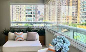 Imagem 5: São Paulo - Apartamento Padrão - Klabin