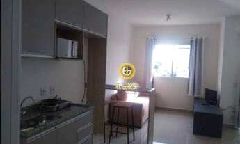 Imagem: Studio com 1 dormitório para alugar, 35