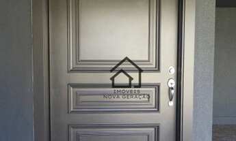 Imagem 5: Casa para venda no Quinta do Golfe Residencial, 295m2, 4 suítes