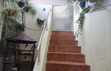 Imagem 4: Sobrado com 4 dormitórios à venda, 150 m² por R$ 500.000,00 - Jardim Maristela - São Paulo