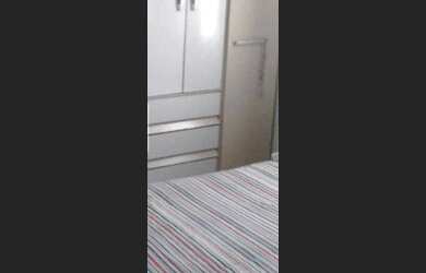 Imagem 6: Apartamento com 2 dormitórios à venda, 72 m² por R$ 212.000 - Condomínio Vila Patrícia - S