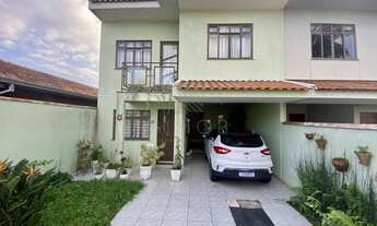 Imagem: Sobrado Duplex 3 Quartos, 1 Suíte, 3 Vagas