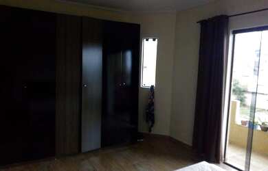 Imagem 4: Sobrado com 3 dormitórios à venda, 210 m² por R$ 410.000,00 - Campo de Santana - Curitiba