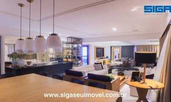 Imagem 2: Apartamento com 233 m² em Candelária !