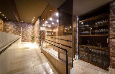 Imagem 3: Apartamento LUXO 350 M² possui 5 suítes 100% mobiliado