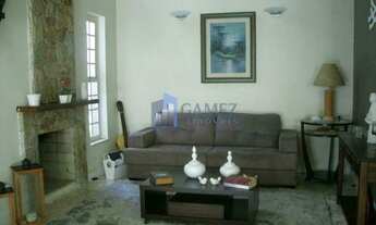 Imagem 7: Casa Padrão Casa com 4 dormitórios