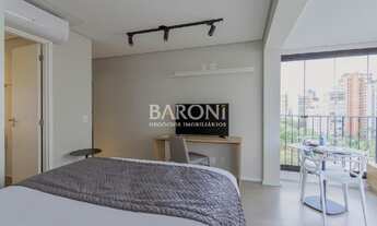 Imagem 6: São Paulo - Apartamento Padrão - Vila Nova Conceição