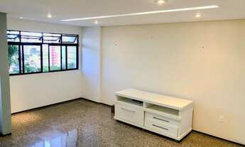 Imagem 7: Excelente apto na Aldeota com 147m2 de área, 3 suítes, dependência completa e 2 vagas!!