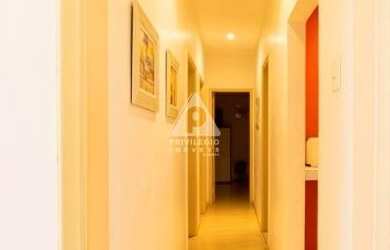 Imagem 3: Apartamento à venda, 3 quartos, 1 suíte, Flamengo - RIO DE JANEIRO/RJ