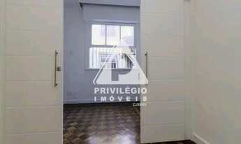 Imagem 5: Apartamento à venda, 3 quartos, 1 suíte, 1 varanda de inverno, 109m², Urca. RIO DE JANEIRO