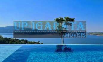 Imagem: Casa em condomínio para venda em Igaratá