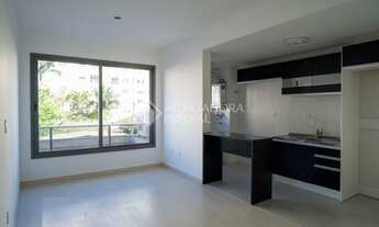 Imagem 2: Apartamento para venda tem 69 metros quadrados com 2 quartos em Tristeza - Porto Alegre