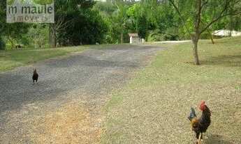 Imagem 3: Chácara Residencial à venda, Sousas, Campinas - CH0037