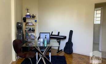 Imagem 2: Apartamento à Venda - Centro, 2 Quartos, 78 m²