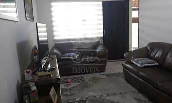 Imagem 3: Casa em Jardim Anchieta - Mauá - SP]