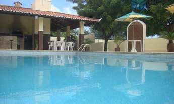 Imagem 4: Casa com 3 dormitórios à venda, 154 m² por R$ 519.000 - Sapiranga - Fortaleza/CE-CA0151-PS