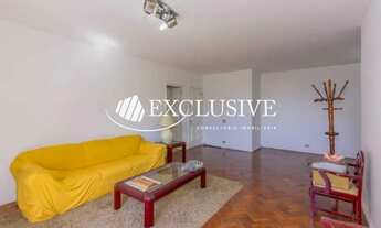 Imagem 5: Rio de Janeiro - Apartamento Padrão - Gávea