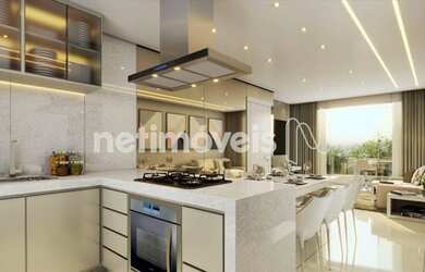 Imagem 3: Venda Apartamento 3 quartos Ana Lúcia Sabará