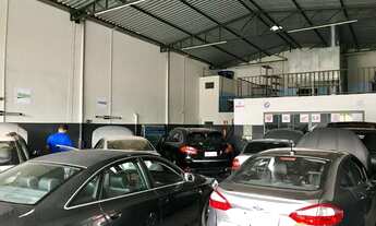 Imagem 7: Galpão à venda, 200 m² por R$ 600.000,00 - Amoroso Costa - Uberaba/MG