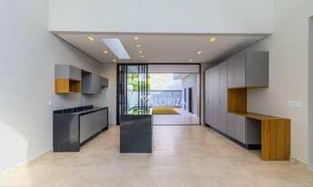 Imagem 4: Casa com 4 dormitórios à venda - Aldeia da Mata - Votorantim/SP