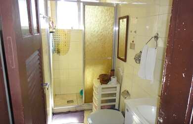 Imagem 7: Apartamento para venda possui 45 metros quadrados com 1 quarto em Engenho Novo - Rio de Ja