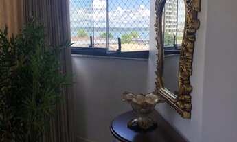 Imagem 6: Apartamento para venda com 130 m² com 3 quartos em Cidade Nova - Ilhéus - BA